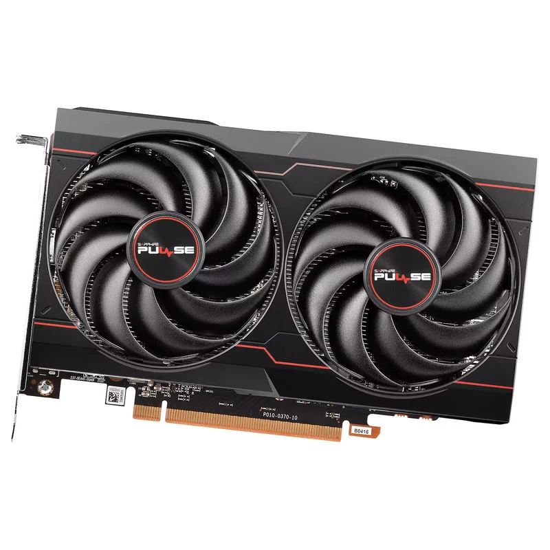 PC Gaming Kerberos | Intel i9-11900F 8Cores 5.2 GHz | Ram 16Gb | SSD m.2 nvme 1Tb | Sapphire AMD Radeon RX 6600 8Gb | Il PC da gaming estremo