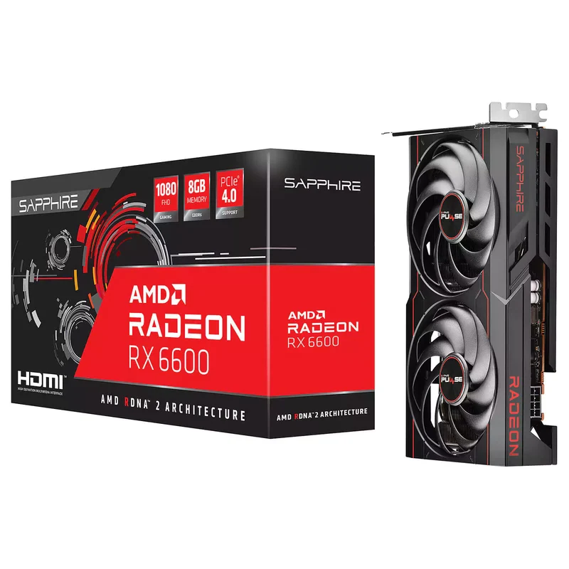 PC Gaming Kerberos | Intel i9-11900F 8Cores 5.2 GHz | Ram 16Gb | SSD m.2 nvme 1Tb | Sapphire AMD Radeon RX 6600 8Gb | Il PC da gaming estremo