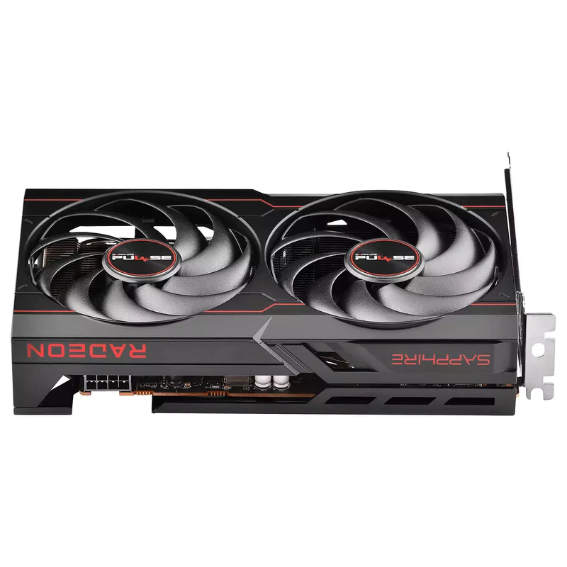 PC Gaming Kerberos | Intel i9-11900F 8Cores 5.2 GHz | Ram 16Gb | SSD m.2 nvme 1Tb | Sapphire AMD Radeon RX 6600 8Gb | Il PC da gaming estremo
