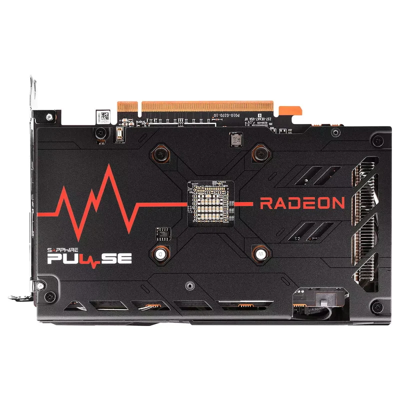 PC Gaming Kerberos | Intel i9-11900F 8Cores 5.2 GHz | Ram 16Gb | SSD m.2 nvme 1Tb | Sapphire AMD Radeon RX 6600 8Gb | Il PC da gaming estremo