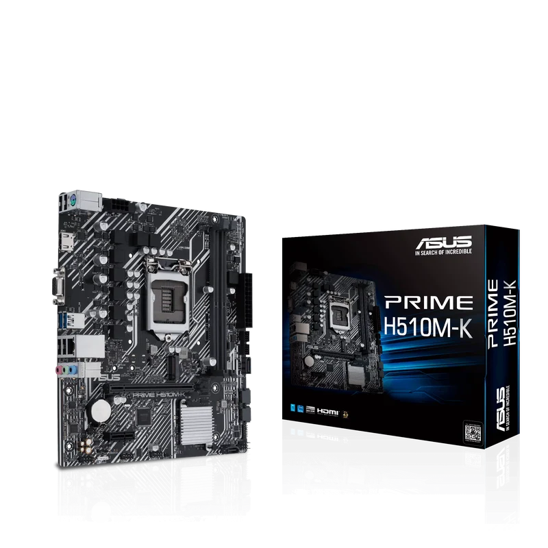PC Gaming Kerberos | Intel i9-11900F 8Cores 5.2 GHz | Ram 16Gb | SSD m.2 nvme 1Tb | Sapphire AMD Radeon RX 6600 8Gb | Il PC da gaming estremo