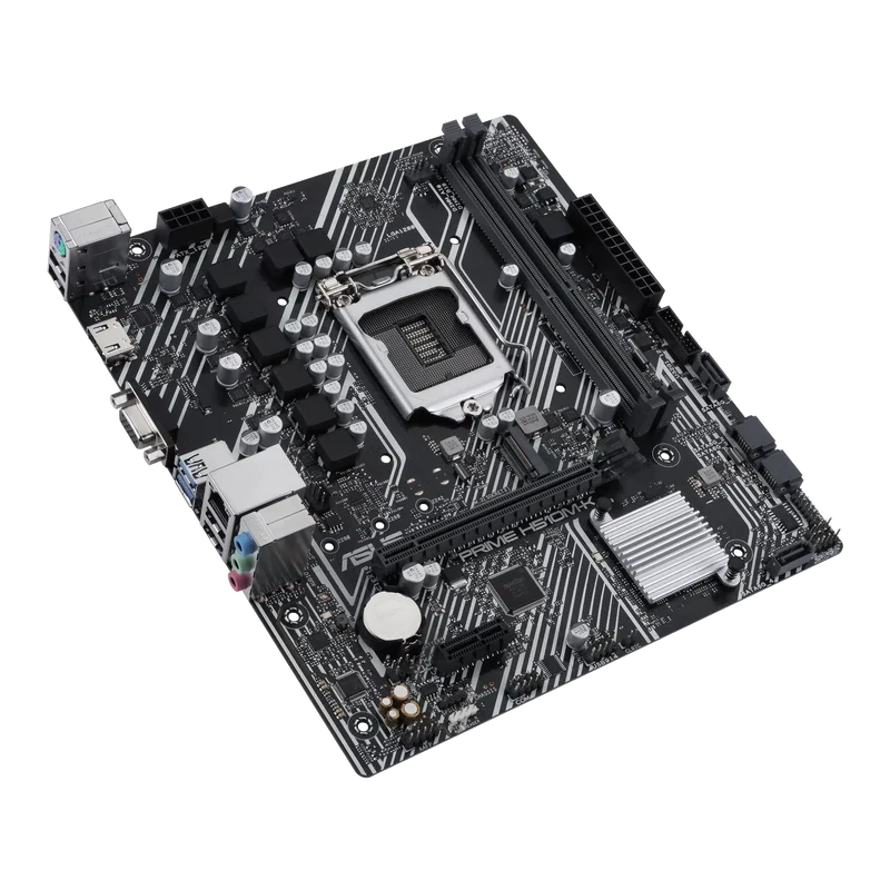 PC Gaming Kerberos | Intel i9-11900F 8Cores 5.2 GHz | Ram 16Gb | SSD m.2 nvme 1Tb | Sapphire AMD Radeon RX 6600 8Gb | Il PC da gaming estremo