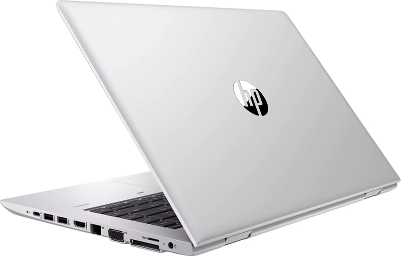 HP ProBook 645 G4 Notebook 14″ | AMD Ryzen 3 Pro 2300U W | WiFi HDMI USB-Type-C Windows 11 Pro Il notebook performante per qualsiasi utilizzo