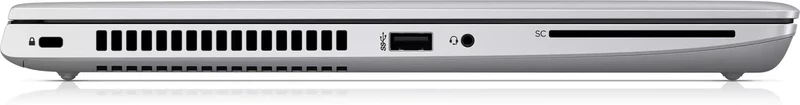 HP ProBook 645 G4 Notebook 14″ | AMD Ryzen 3 Pro 2300U W | WiFi HDMI USB-Type-C Windows 11 Pro Il notebook performante per qualsiasi utilizzo