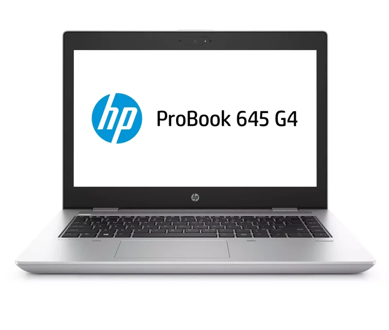 HP ProBook 645 G4 Notebook 14″ | AMD Ryzen 3 Pro 2300U W | WiFi HDMI USB-Type-C Windows 11 Pro Il notebook performante per qualsiasi utilizzo