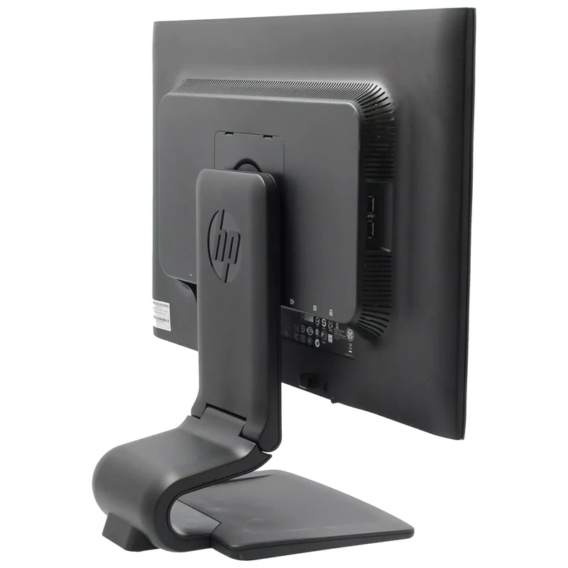 HP Compaq LA2405x Monitor 24" LED 1920x1200 Pixel Full HD 16:10 Contrasto 1000:1 Luminosità 250 cd/m² Tempo di risposta 5ms