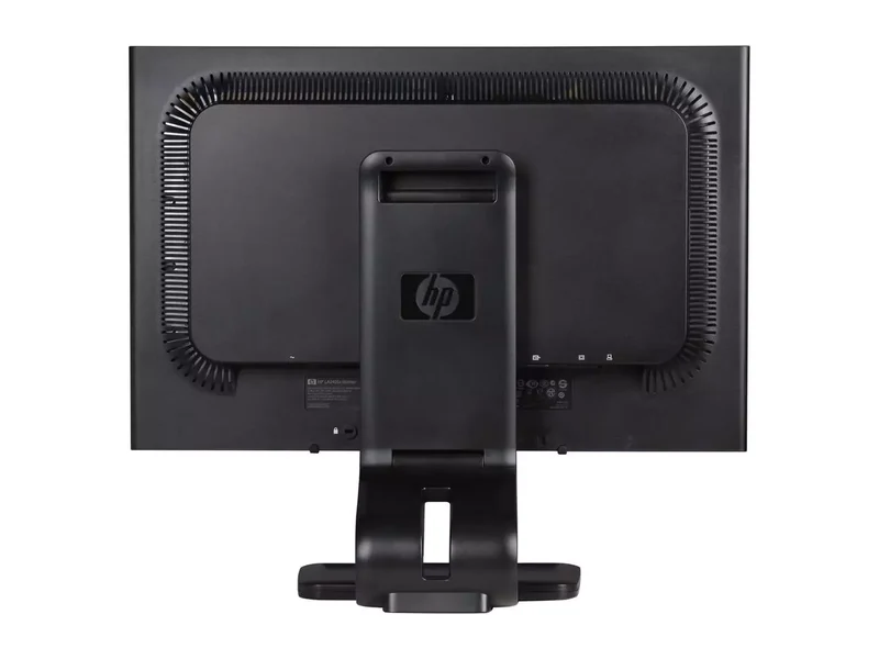 HP Compaq LA2405x Monitor 24" LED 1920x1200 Pixel Full HD 16:10 Contrasto 1000:1 Luminosità 250 cd/m² Tempo di risposta 5ms