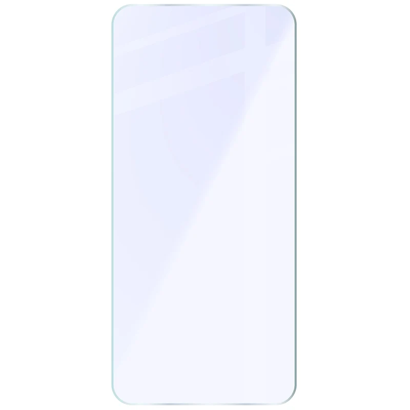 Flexibles Hybridglas für Galaxy A27 5G, Bizon Hybrid Mule