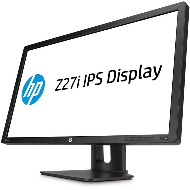 Bundle HP Z440 Workstation | Intel Xeon E5-2680 V3 | SSD 512GB | Ram 16GB | ATI Radeon Sapphire RX470 8GB | Windows 11 Pro + Monitor HP Z27i 27" 2K