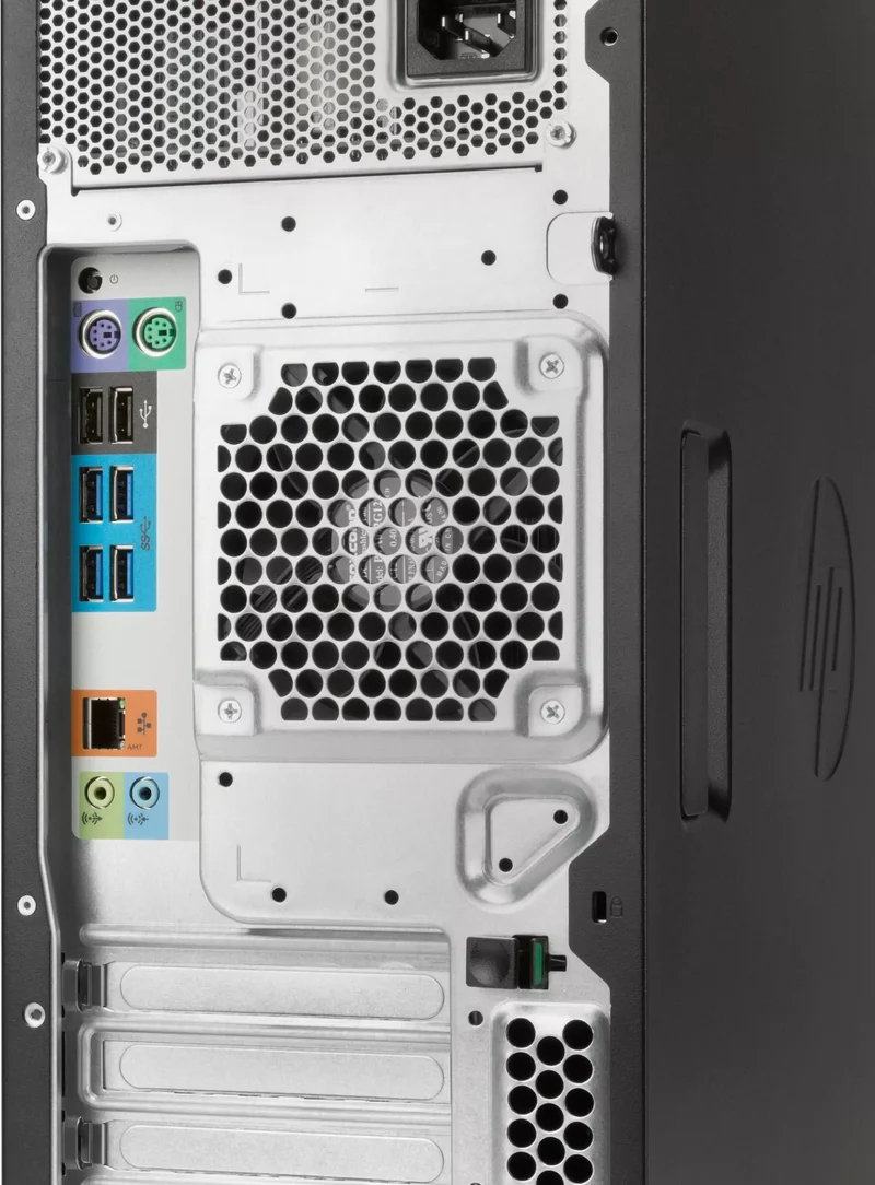 HP Z440 Workstation Tower | Intel Xeon E5-2680 V3 | SSD 512GB | Ram 16GB | Nvidia Quadro M4000 8GB | Windows 10 Pro