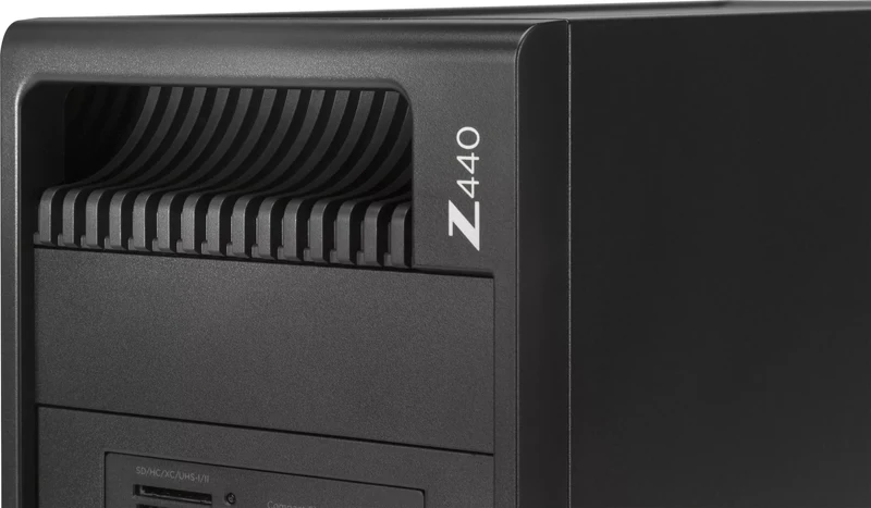 HP Z440 Workstation Tower | Intel Xeon E5-2680 V3 | SSD 512GB | Ram 16GB | Nvidia Quadro M4000 8GB | Windows 10 Pro