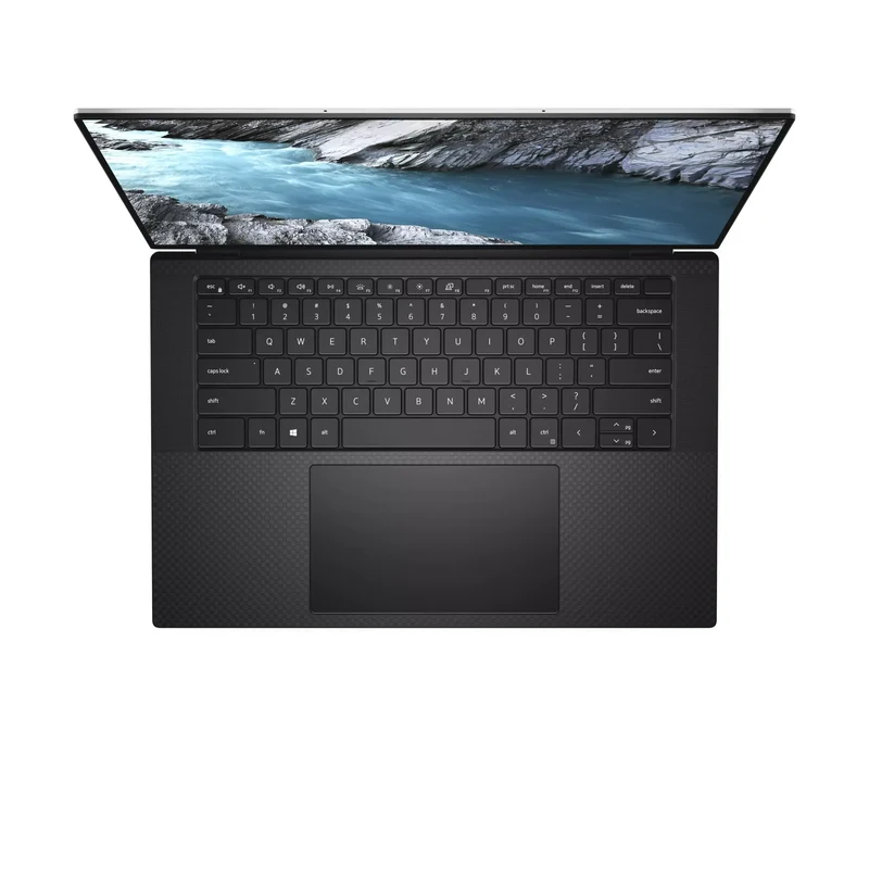 DELL XPS 15 9510 15.6" FullHD | Intel Core i7-11800H | Ram 32GB | SSD 1TB NVMe | NVIDIA Geforce RTX 3050 | Wi-Fi Lettore Card Bluetooth Windows 11 Pro