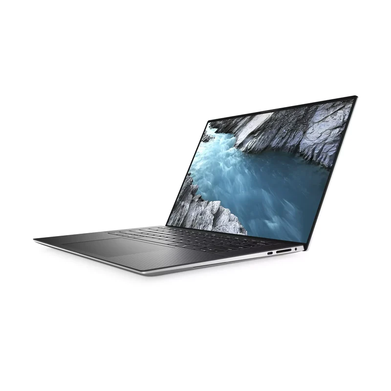 DELL XPS 15 9510 15.6" FullHD | Intel Core i7-11800H | Ram 32GB | SSD 1TB NVMe | NVIDIA Geforce RTX 3050 | Wi-Fi Lettore Card Bluetooth Windows 11 Pro