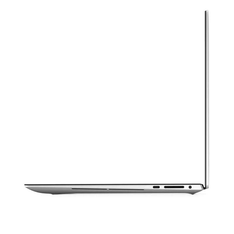 DELL XPS 15 9510 15.6" FullHD | Intel Core i7-11800H | Ram 32GB | SSD 1TB NVMe | NVIDIA Geforce RTX 3050 | Wi-Fi Lettore Card Bluetooth Windows 11 Pro