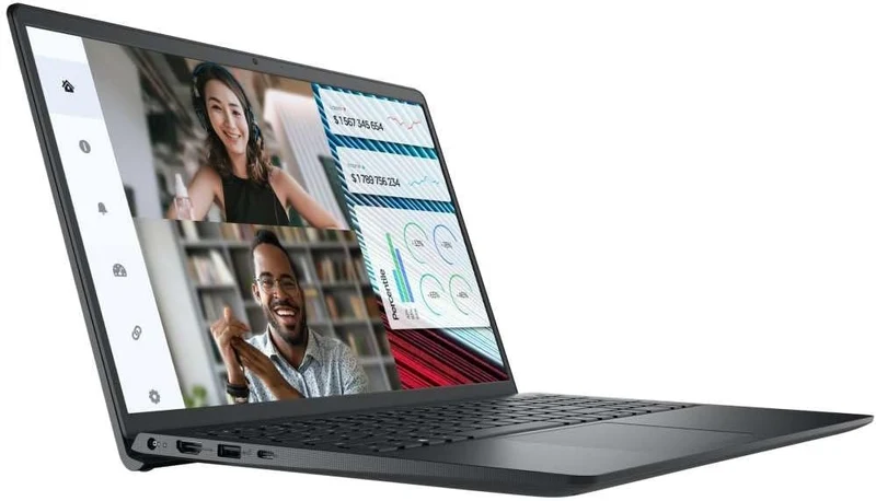 DELL Vostro 3520 Notebook 15.6" FullHD | Intel Core i5-1235U | Windows 11 Pro Prodotto NUOVO
