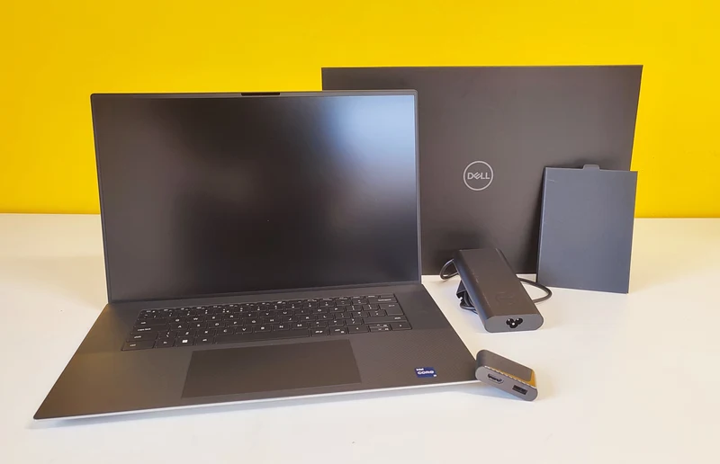 Dell XPS 9730 17" | Intel Core i9-13900H | 64GB RAM | 1TB SSD | Nvidia RTX 4080 | Windows 11 Prodotto NUOVO