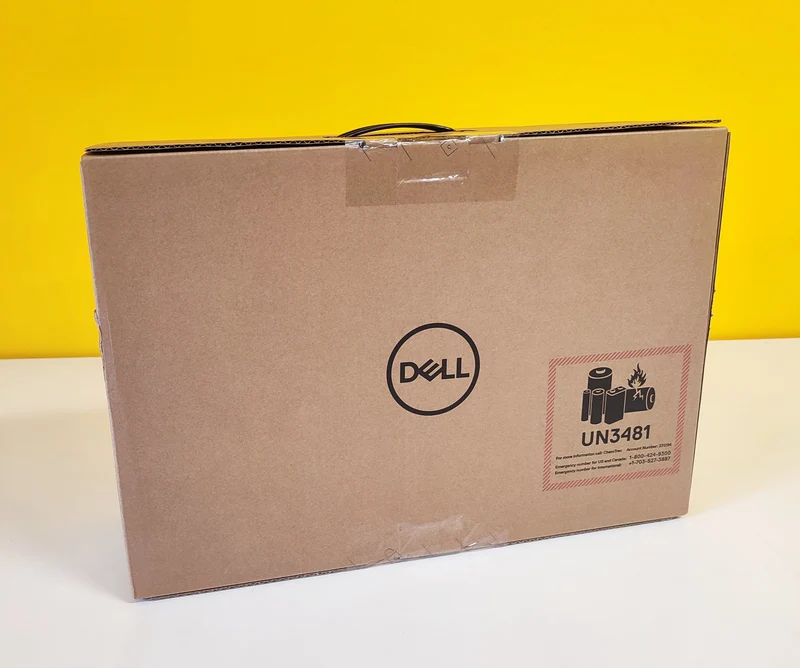 Dell XPS 9730 17" | Intel Core i9-13900H | 64GB RAM | 1TB SSD | Nvidia RTX 4080 | Windows 11 Prodotto NUOVO