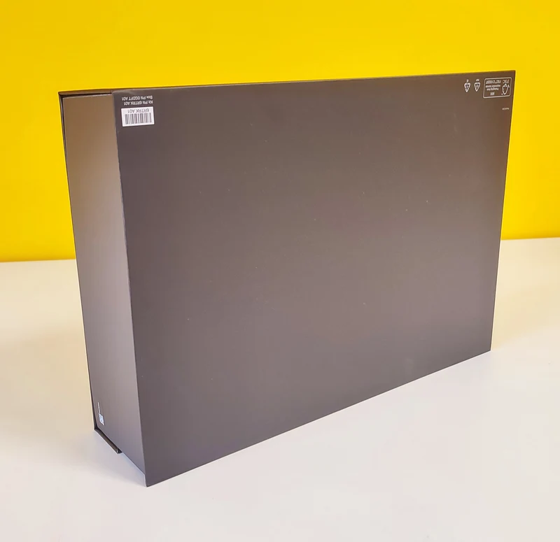 Dell XPS 9730 17" | Intel Core i9-13900H | 64GB RAM | 1TB SSD | Nvidia RTX 4080 | Windows 11 Prodotto NUOVO