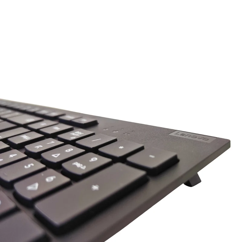 Kit Tastiera e mouse Lenovo Gen2 Wireless Italiana