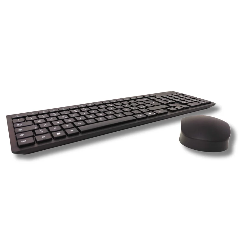 Kit Tastiera e mouse Lenovo Gen2 Wireless Italiana