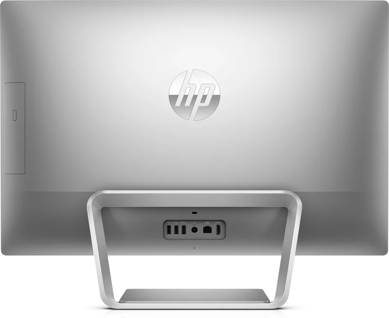 HP ProOne 440 G3 All-in-One 23.8" FullHD | Intel Core i5-7500T | WiFi FreeDOS