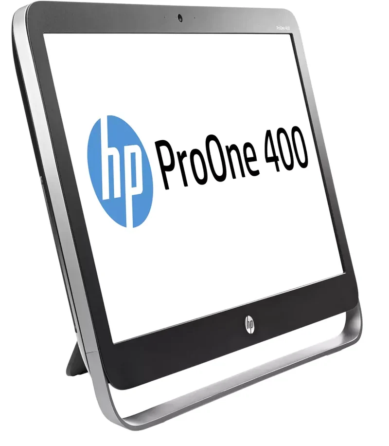 HP ProOne 400 G1 AIO PC Fisso All-In-One 21.5″ FullHD | Intel Core i5-4590T 2Ghz | Windows 10 Pro La tua postazione da lavoro pronta all'uso
