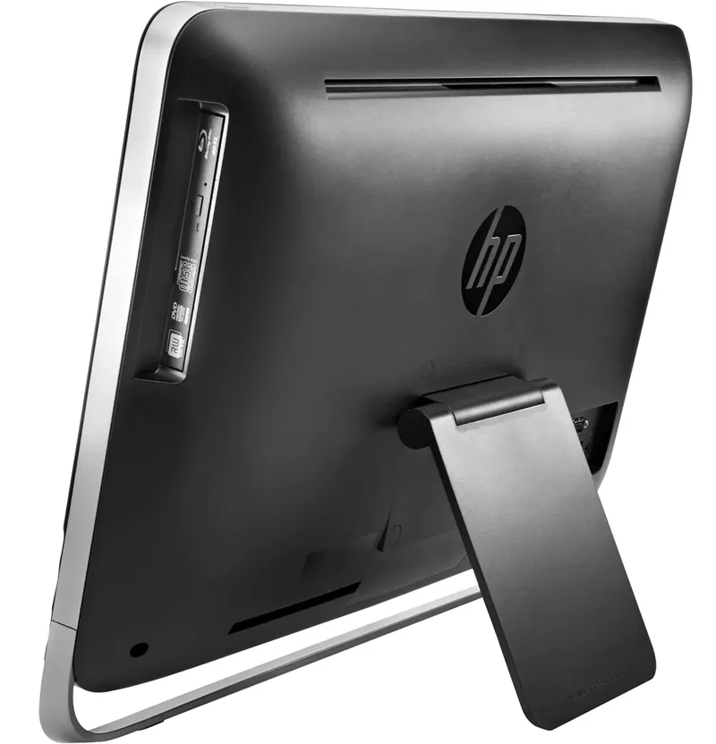 HP ProOne 400 G1 AIO PC Fisso All-In-One 21.5″ FullHD | Intel Core i5-4590T 2Ghz | Windows 10 Pro La tua postazione da lavoro pronta all'uso