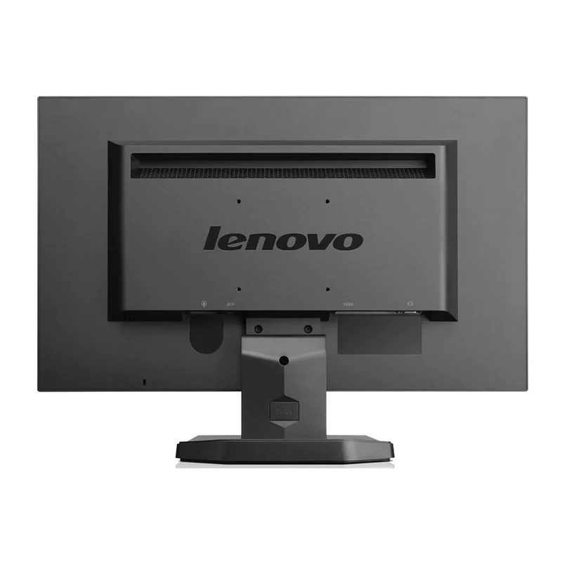 Lenovo ThinkVision LT2423WC Monitor 24″ 1920×1080 Pixel Full HD W-LED Luminosità 250 cd/m² Tempo di risposta 5ms Audio integrato VGA HDMI