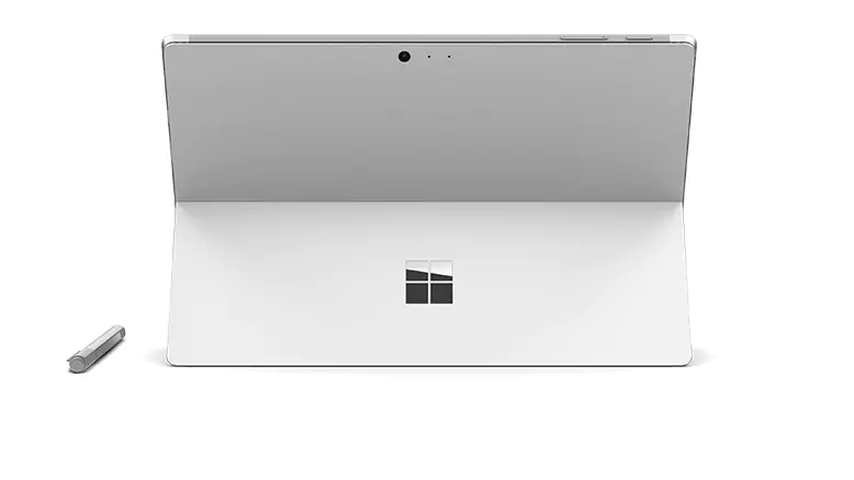 Microsoft Surface Pro 4 Tablet 12.3" 2736x1824 pixel| Intel Core i5-6300U 2.4Ghz | Ram 4Gb | SSD 128Gb | Penna inclusa Wi-Fi 5 (802.11ac) Windows 11 Pro