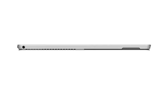 Microsoft Surface Pro 4 Tablet 12.3" 2736x1824 pixel| Intel Core i5-6300U 2.4Ghz | Ram 4Gb | SSD 128Gb | Penna inclusa Wi-Fi 5 (802.11ac) Windows 11 Pro