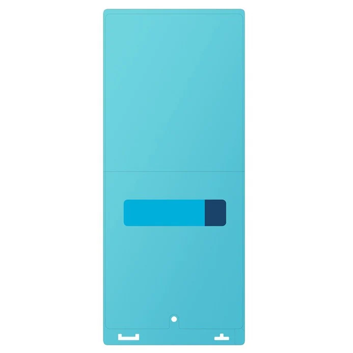 Schutzfolie für Samsung Galaxy Z Fold 8 Ultra, Anti-Reflecting Protective Film, 2er-Set
