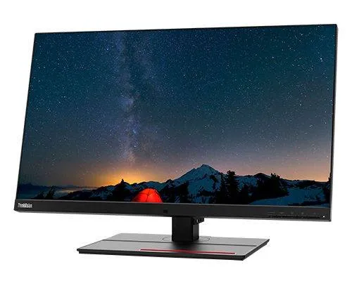 Ts Thinkvision P27U-20 27Uhd Ips Hdmi,Dp,Usb-C Spe