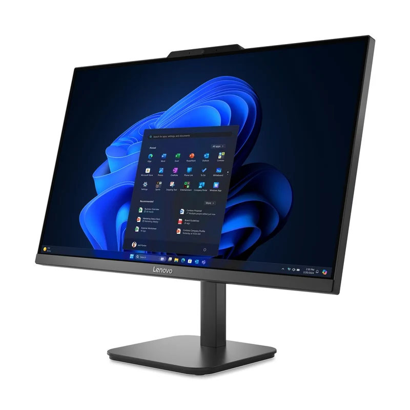 Ts V100 Aio N100 8Gb 512Gb 23.8