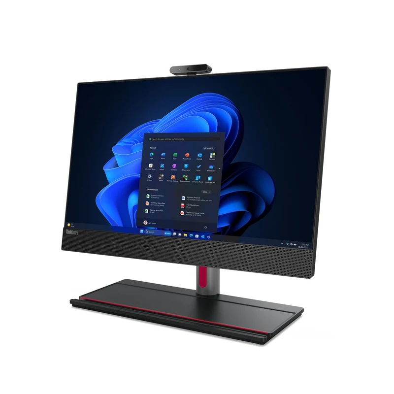 Ts M90A I5-14500 16Gb 1Tb 23.8 Touch Wlan