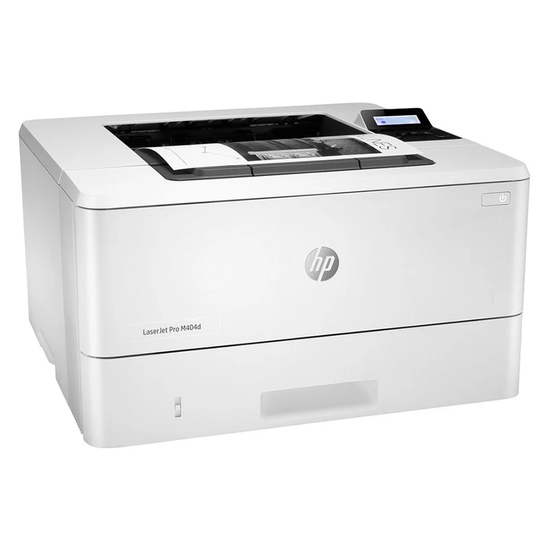 HP LaserJet Pro M404DN Stampante A4 Monocromatica 4800x600 DPI 38ppm Duplex Fronte/Retro automatico