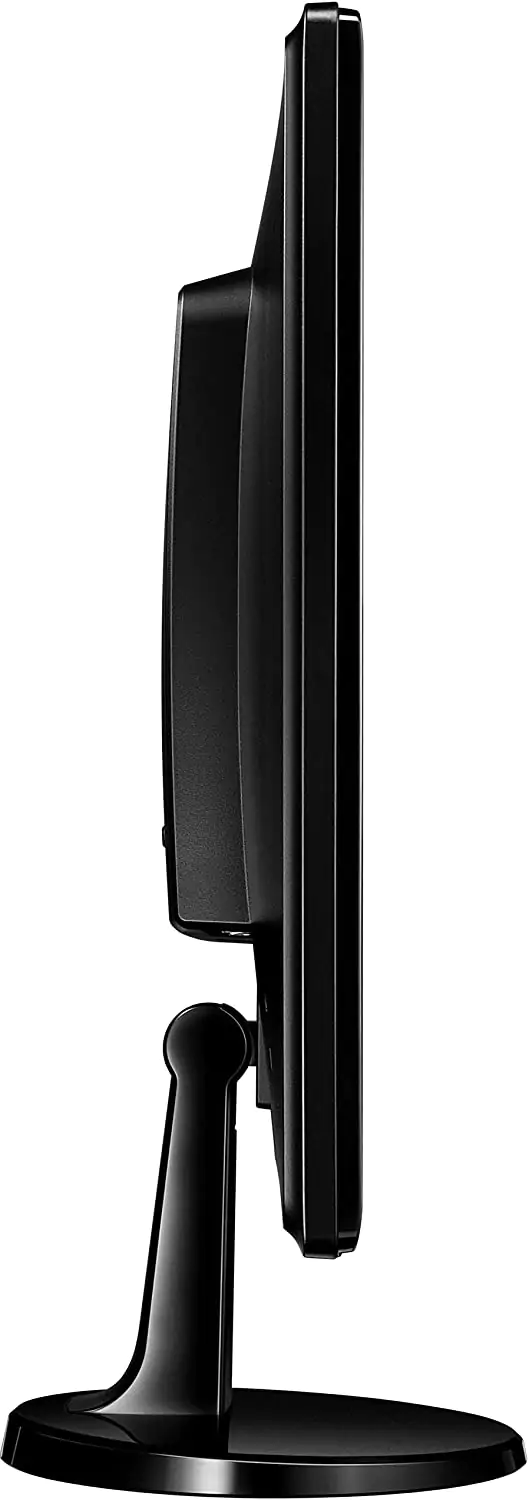 Benq G2450 Monitor LED Eye-Care 24″ 1920×1080 Pixel FullHD Luminosità 250 cd/m² Tempo di risposta 5ms Contrasto 1000:1