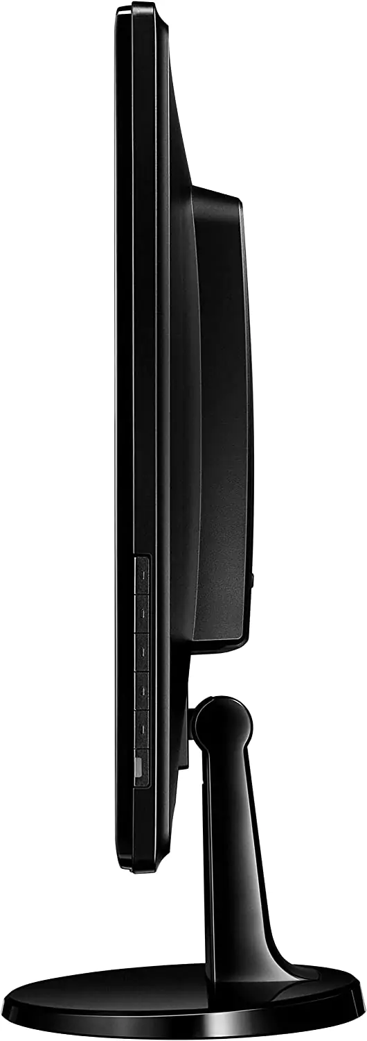 Benq G2450 Monitor LED Eye-Care 24″ 1920×1080 Pixel FullHD Luminosità 250 cd/m² Tempo di risposta 5ms Contrasto 1000:1