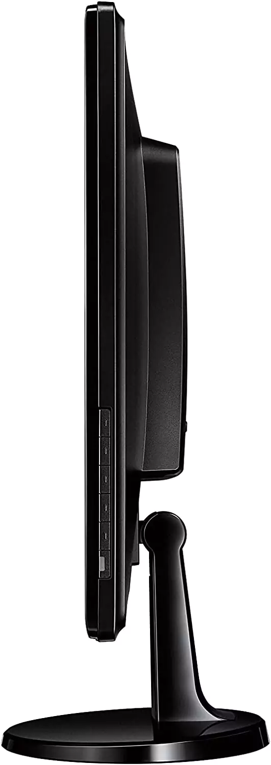 Benq G2250 Monitor LED Eye-Care 21.5″ 1920×1080 Pixel FullHD Luminosità 250 cd/m² Tempo di risposta 5ms Contrasto 1000:1