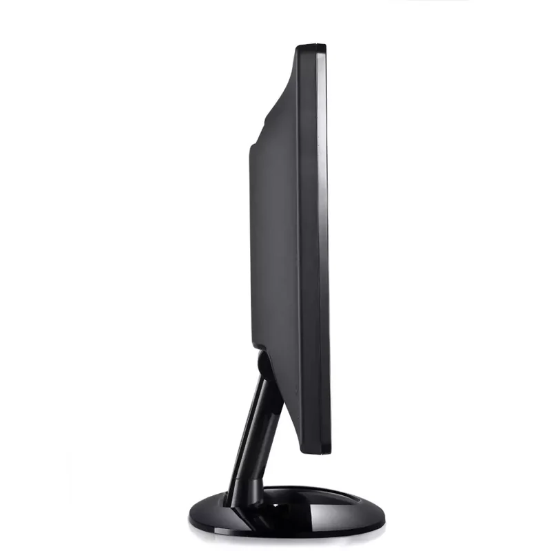 Benq G2220HD Monitor TFT 21.5" 1920x1080 Pixel FullHD Luminosità 300 cd/m² Tempo di risposta 5ms Contrasto 1000:1