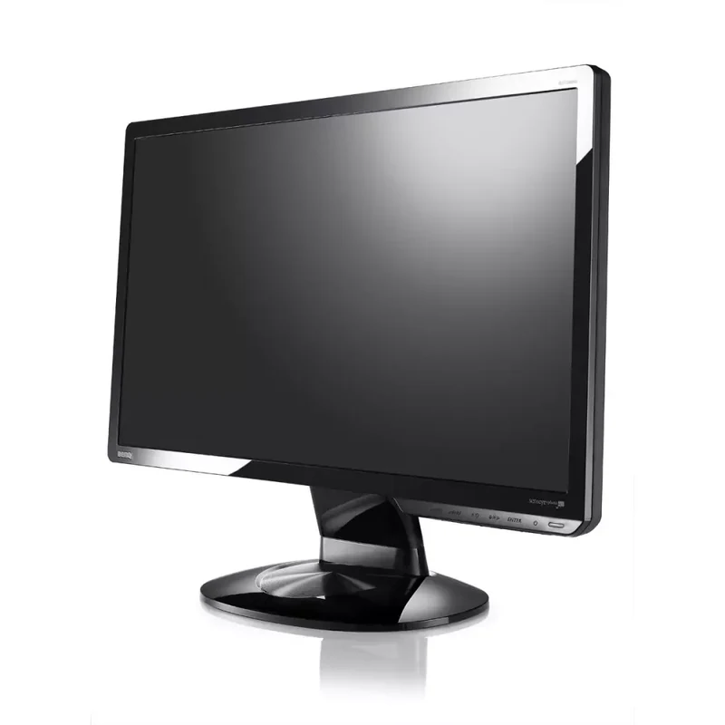 Benq G2220HD Monitor TFT 21.5" 1920x1080 Pixel FullHD Luminosità 300 cd/m² Tempo di risposta 5ms Contrasto 1000:1
