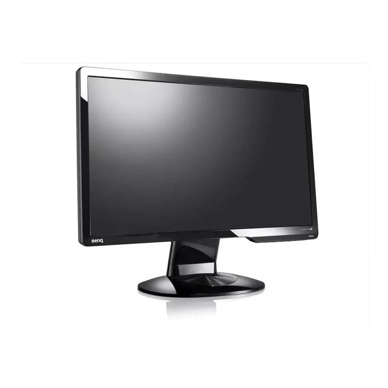 Benq G2220HD Monitor TFT 21.5" 1920x1080 Pixel FullHD Luminosità 300 cd/m² Tempo di risposta 5ms Contrasto 1000:1