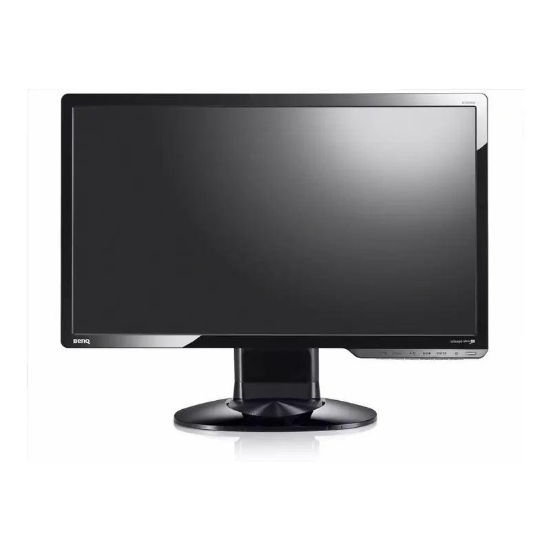 Benq G2220HD Monitor TFT 21.5" 1920x1080 Pixel FullHD Luminosità 300 cd/m² Tempo di risposta 5ms Contrasto 1000:1
