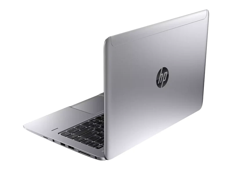 HP EliteBook Folio 1040 G1 Ultrabook 14″ 1600x900 Pixel | Intel Core i7-4600U 2.10 GHZ | SSD 480Gb | Ram 8Gb | Tastiera ITA Windows 10 Pro