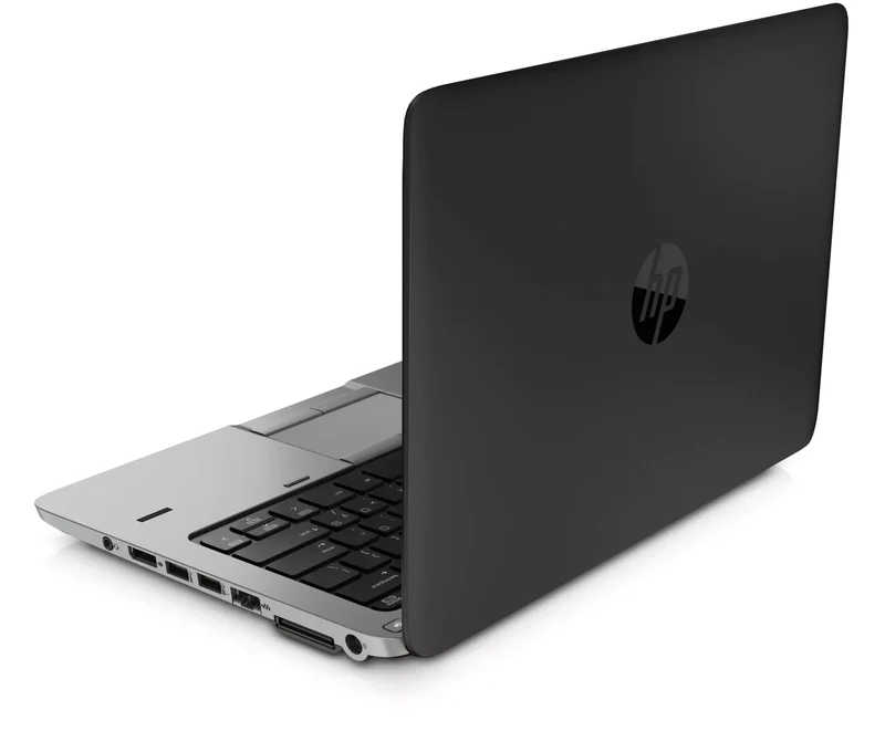 HP EliteBook 820 G2 Notebook 12.5" 1366x768 HD | Intel Core i5-5300U 2.3Ghz | Ram 8Gb | SSD 256Gb | Windows 10 Pro