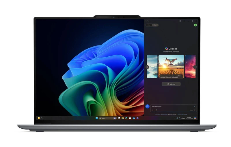 Lenovo ThinkPad X9-15 Ultra 7 285V 32Gb 1Tbssd 15P Win11Pro