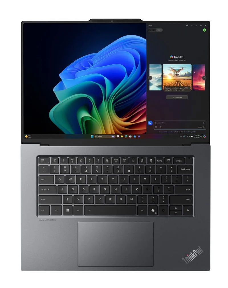 Lenovo ThinkPad X9-15 Ultra 7 285V 32Gb 1Tbssd 15P Win11Pro
