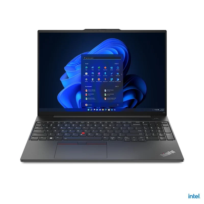 Lenovo Ts E16 I7-1355U 16Gb 512Gb 16Wuxga W11Pro 1Ypremir