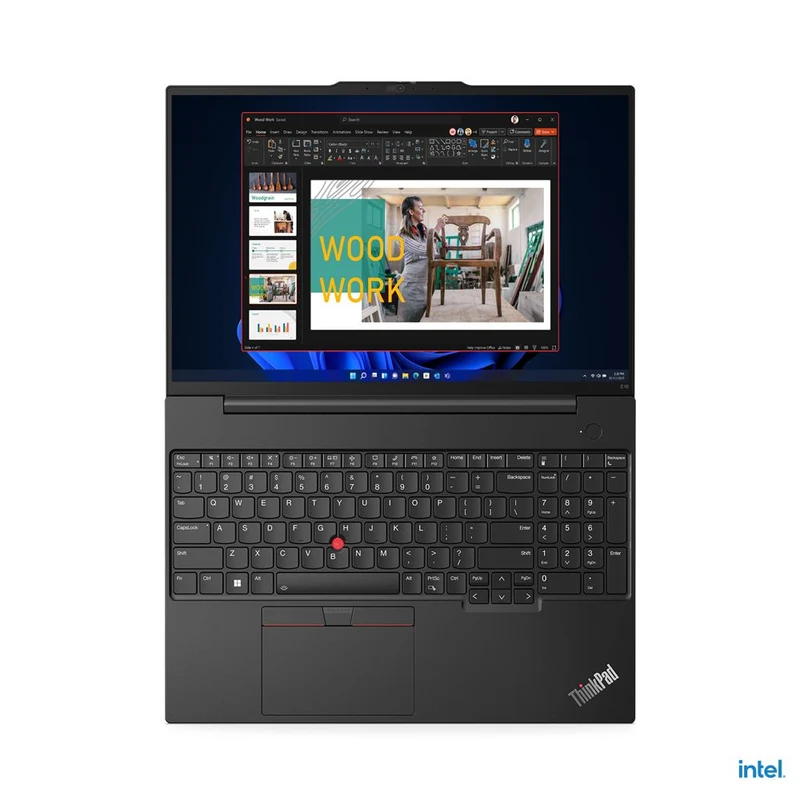 Lenovo Ts E16 I7-1355U 16Gb 512Gb 16Wuxga W11Pro 1Ypremir