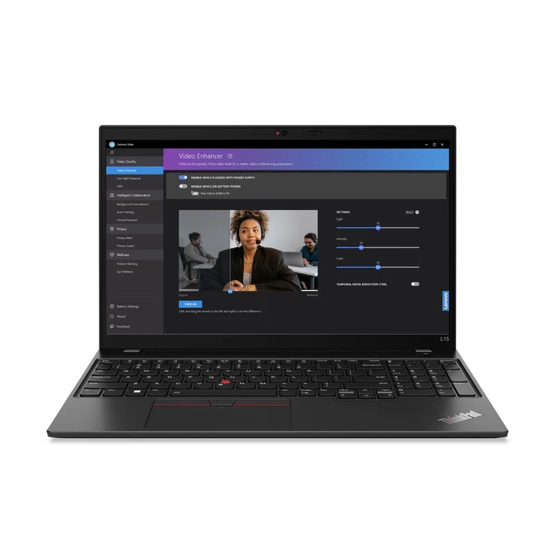Lenovo Ts L15 I7-1355U 16Gb 512Gb 15.6Fhd W11Pro 3Yonsite
