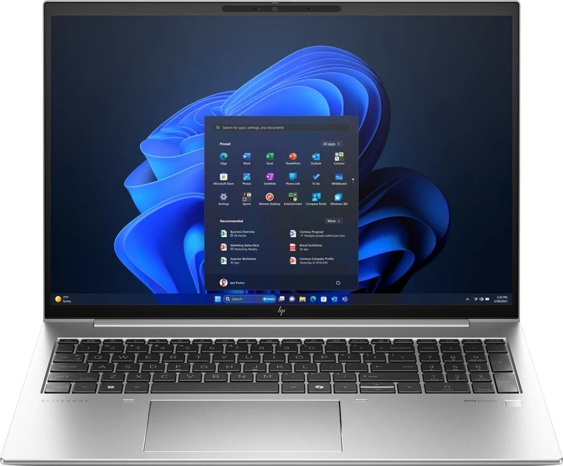 HP 860G11 Ultra5-125H 16/1 16Wuxga W
